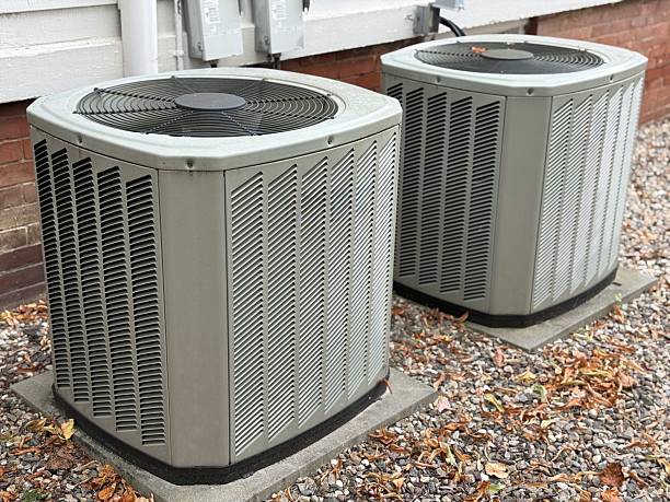 Reliable Hvac Maintenance contractor in Hershey, PA by Leonard HVAC